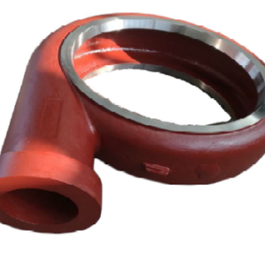 Volute Liner Wet End Slurry Pump Part