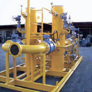 Cartridge Filters