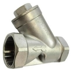 Arita 37SS3 Y-Strainer Y-Strainer