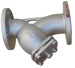 Arita YSTRA1 Y-Strainer Y-Strainer