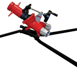 Portable Fire Monitor